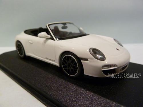 Porsche 911 Carrera GTS