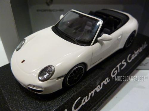 Porsche 911 Carrera GTS