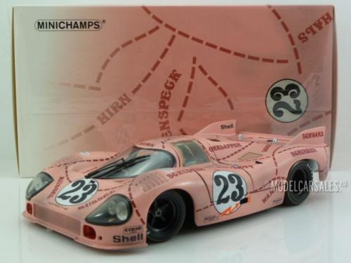 Porsche 917/20 `Pink Pig`