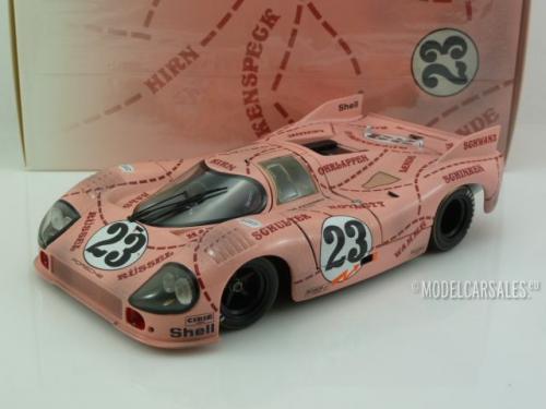 Porsche 917/20 `Pink Pig`