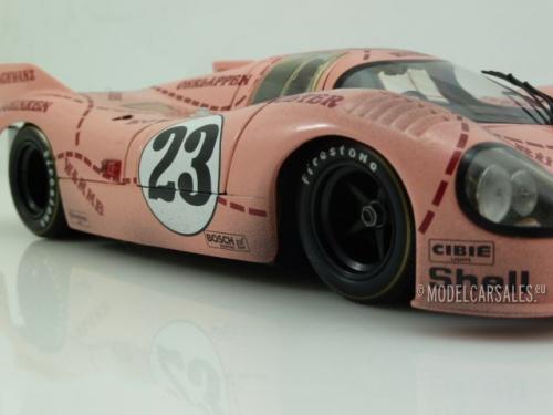 Porsche 917/20 `Pink Pig`