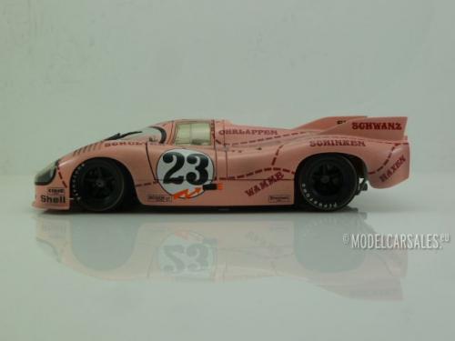 Porsche 917/20 `Pink Pig`