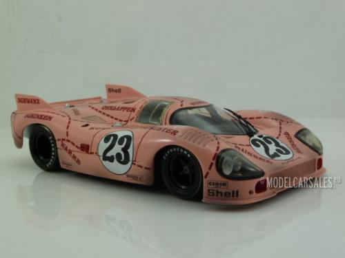 Porsche 917/20 `Pink Pig`