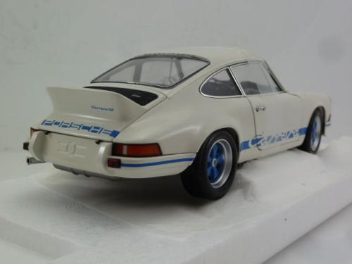 Porsche 911 Carrera RS