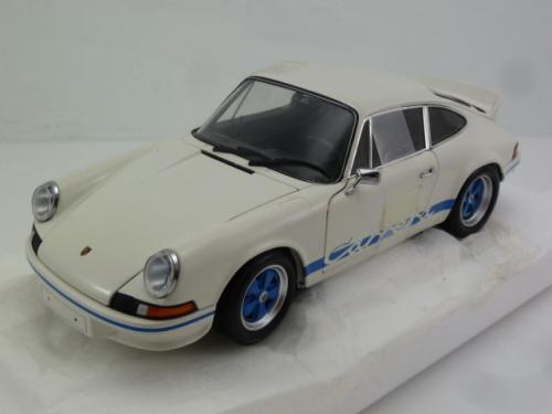 Porsche 911 Carrera RS