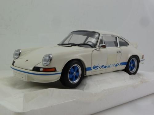 Porsche 911 Carrera RS