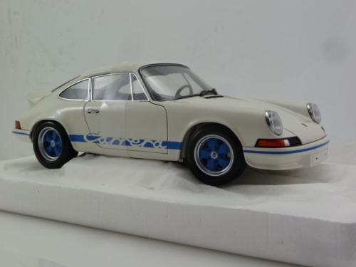 Porsche 911 Carrera RS
