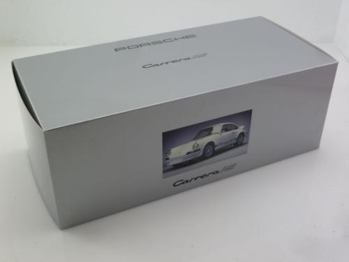 Porsche 911 Carrera RS