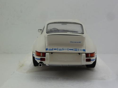 Porsche 911 Carrera RS