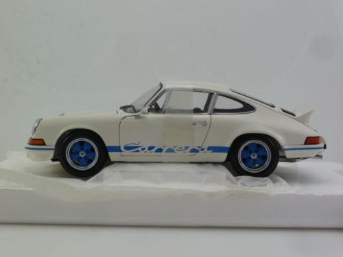 Porsche 911 Carrera RS
