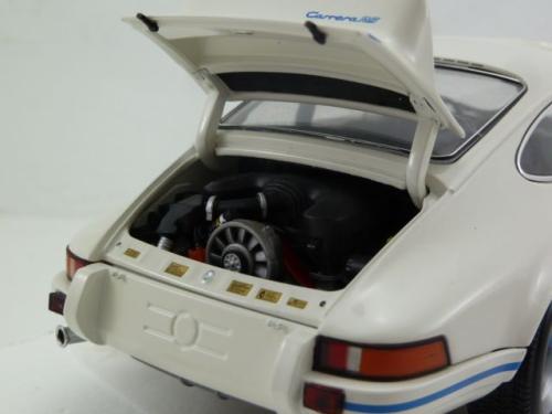 Porsche 911 Carrera RS
