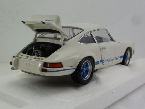 Porsche 911 Carrera RS