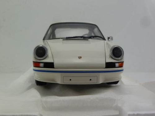 Porsche 911 Carrera RS