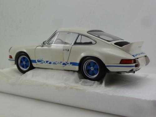 Porsche 911 Carrera RS