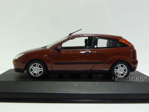 Ford Focus MkI Hatchback 3-deurs