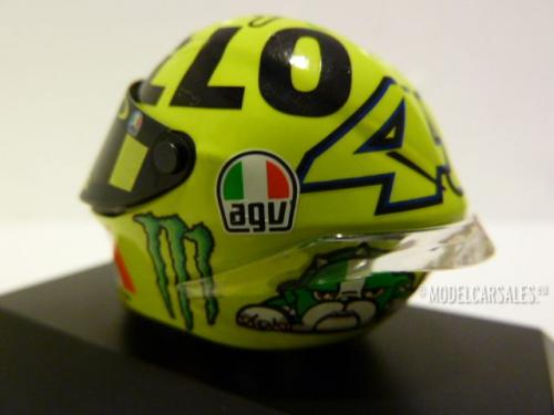 Agv Helmet