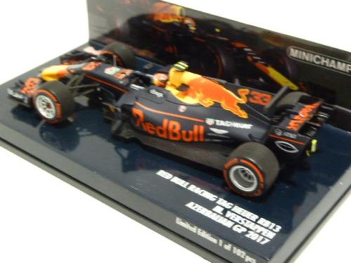 Red Bull Racing Tag-Heuer RB13