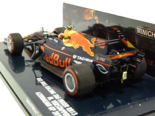 Red Bull Racing Tag-Heuer RB13