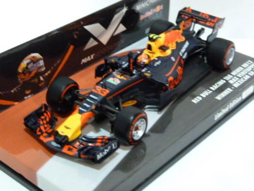 Red Bull Racing Tag-Heuer RB13