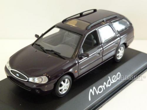 Ford Mondeo Mk2 Turnier