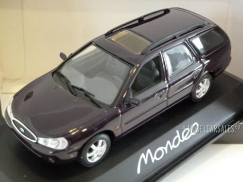 Ford Mondeo Mk2 Turnier