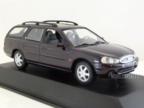 Ford Mondeo Mk2 Turnier