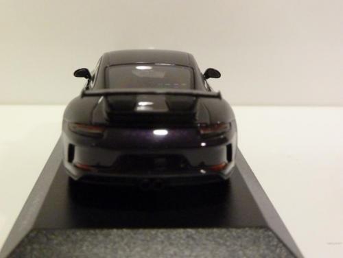 Porsche 911 (991 II) GT3
