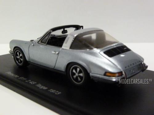 Porsche 911 2.4S Targa