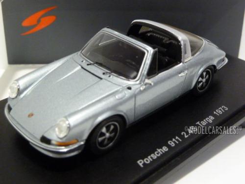 Porsche 911 2.4S Targa
