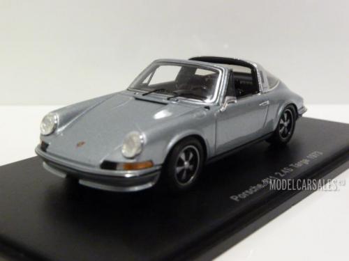 Porsche 911 2.4S Targa
