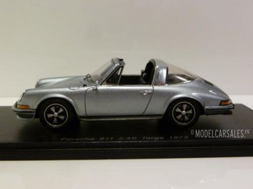 Porsche 911 2.4S Targa