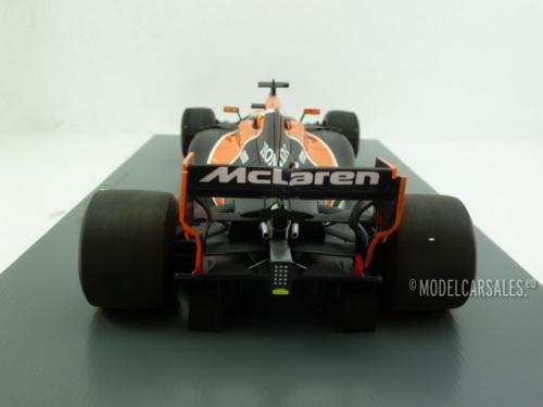 Mclaren MCL32