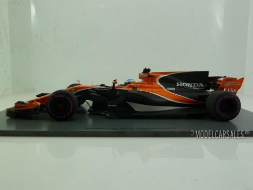 Mclaren MCL32