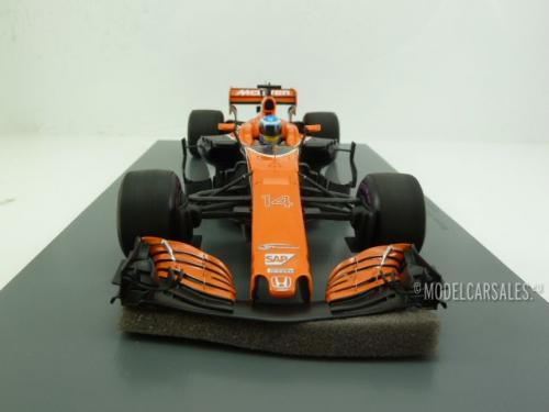 Mclaren MCL32