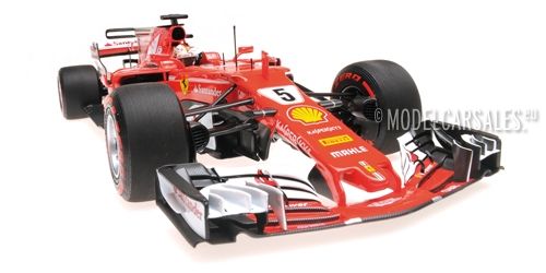 Ferrari SF70-H