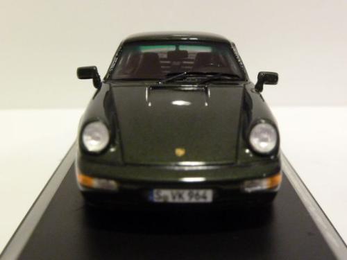 Porsche 911 (964) Carrera