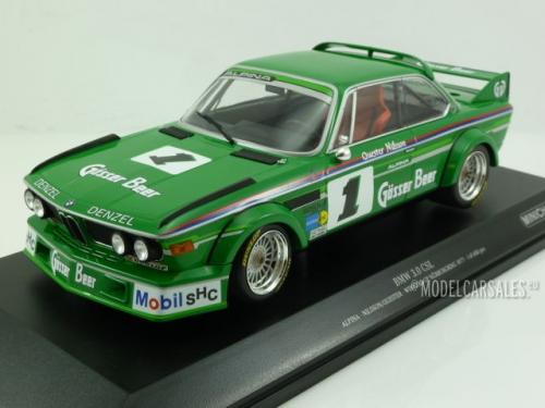 BMW 3.0 CSL Alpina