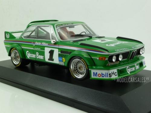 BMW 3.0 CSL Alpina