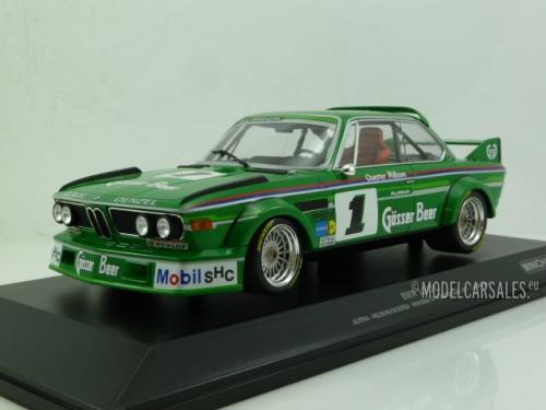 BMW 3.0 CSL Alpina