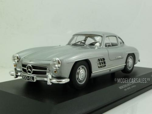 Mercedes-benz 300 SL (w198)