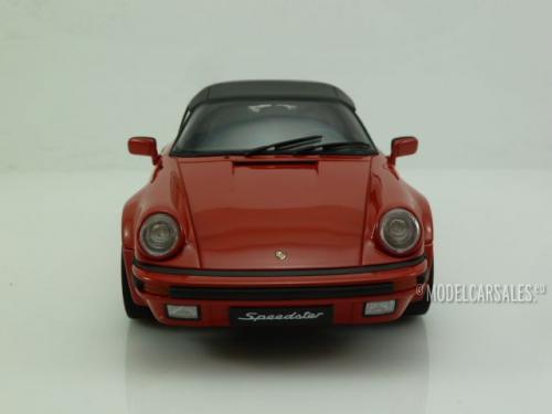 Porsche 911 (930) 3.2 Speedster