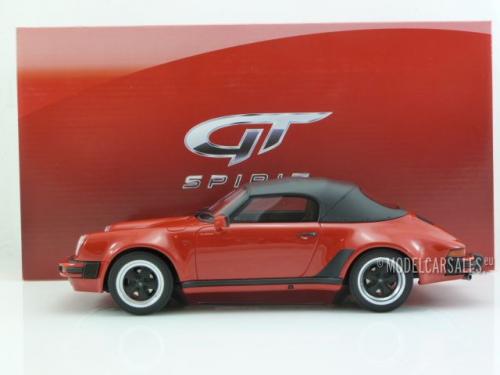 Porsche 911 (930) 3.2 Speedster