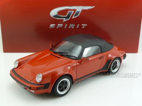 Porsche 911 (930) 3.2 Speedster