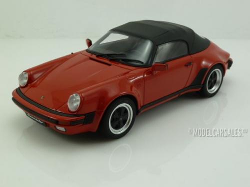 Porsche 911 (930) 3.2 Speedster