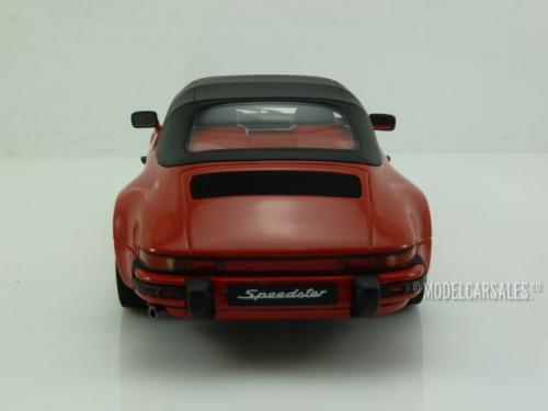 Porsche 911 (930) 3.2 Speedster