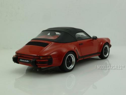 Porsche 911 (930) 3.2 Speedster