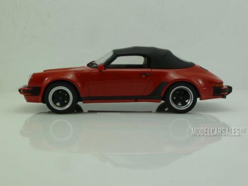 Porsche 911 (930) 3.2 Speedster