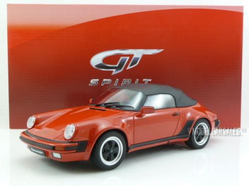 Porsche 911 (930) 3.2 Speedster