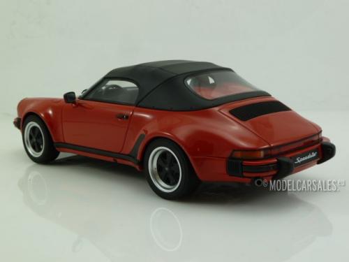 Porsche 911 (930) 3.2 Speedster