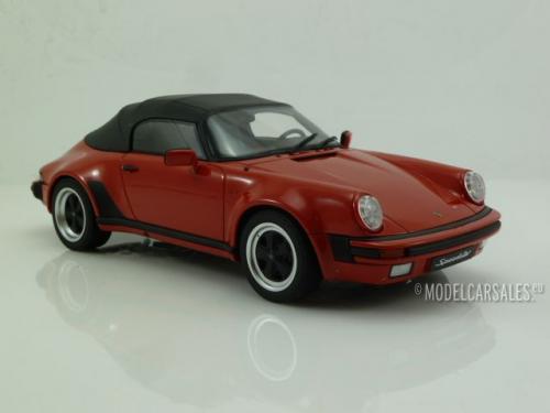 Porsche 911 (930) 3.2 Speedster